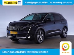Peugeot 3008 - 1.2 PureTech Allure [ Navigatie Camera Keyless ]