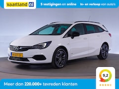 Opel Astra Sports Tourer - 1.2 Turbo Design & Tech [ LED Navi Climate ]