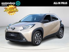 Toyota Aygo X - 1.0 VVT-i MT Pulse | Nieuwe auto | Direct uit voorraad leverbaar |