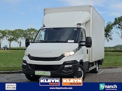 Iveco Daily - 35C14 ac export EURO6