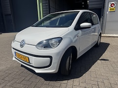 Volkswagen Up! - 1.0 move up BlueMotion