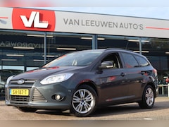 Ford Focus Wagon - 1.6 TDCI Lease Trend | Airco | Navigatie | PDC |