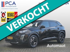 Peugeot 2008 - 1.2 PureTech 130 Allure