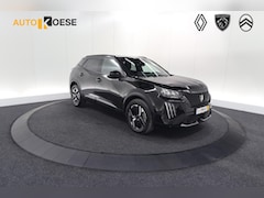 Peugeot 2008 - PureTech 130 EAT8 Allure | 360 Camera | Adaptieve Cruise Control | Dodehoekdetectie | Navi