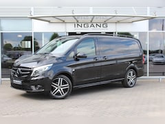 Mercedes-Benz Vito - 114 CDI Lang | distronic | Trekhaak | DC |