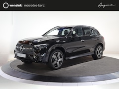 Mercedes-Benz GLC-klasse - 400e 4MATIC Sport Edition | Panoramaschuifdak | Premium Pakket | Nightpakket | 360°-camera
