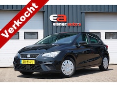 SEAT Ibiza - 1.0 TSI Style Intense | CAMERA | ACC| BEATS AUDIO | CARPLAY |