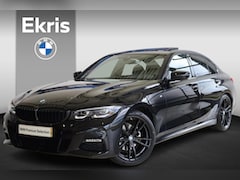 BMW 3-serie - Sedan 320i Executive | M Sportpakket | Parking Pack | Elektrisch glazen schuif-/kanteldak