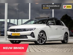 Opel Astra Electric - 54 kWh GS | Pano | Head-up | 360˚ camera