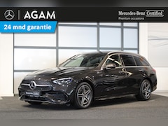 Mercedes-Benz C-klasse Estate - 300 e AMG Line Premium | Panorama dak | Trekhaak