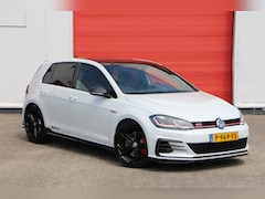 Volkswagen Golf - 2.0 TSI GTI TCR Akrapovic | Pano | Discover Pro