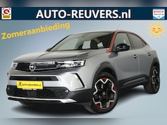 Opel Mokka - 1.2 Turbo GS Line / LED / ACC / Navi / CarPlay / Cam / Aut