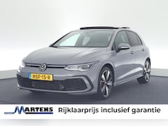 Volkswagen Golf - 1.4 245pk eHybrid GTE Stoelverwarming Panoramadak Virtual Cockpit Navigatie