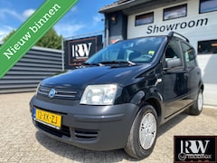 Fiat Panda - 1.2 Dynamic met airco en nieuwe APK