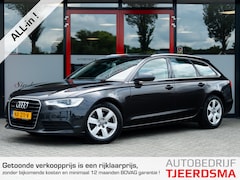 Audi A6 Avant - 3.0 TDI quattro Pro Line Plus | Luchtvering | Bi-Xenon Koplampen | Navigatie | Stoelverwar