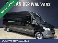 Mercedes-Benz Sprinter - 317 CDI 170pk L3H2 Euro6 *Rijklaar Direct Rijden* Airco | Camera | MBUX | Apple Carplay |