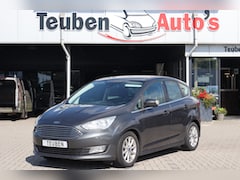 Ford C-Max - 1.5 TDCi Titanium Lease Edition Climate control, Navigatie, Stoel- en stuurverwarming, Cru