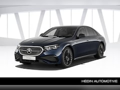 Mercedes-Benz E-klasse - E 300e Limousine Automaat Sport Edition | Premium Pakket | Nightpakket