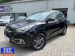 Hyundai ix35 - 1.6i GDI i-Drive 6/12 m garantie