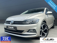 Volkswagen Polo - 1.0 TSI Highline CLIMA*CARPLAY*ADAPCR*CAMERA