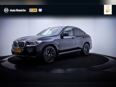 BMW X4 - 30iA M-SPORT High Executive FULL LED| MEMORY | 360 CAM | STUURVERW. | STOELVERW. |