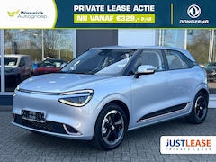 Dongfeng Box - 42, 3 kWh 95pk Premium Edition | Apple CarPlay & Android Auto | Parkeer Camera vóór en ach