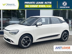 Dongfeng Box - 42, 3 kWh 95pk Premium Edition | Apple CarPlay & Android Auto | Parkeer Camera vóór en ach