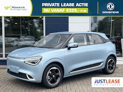 Dongfeng Box - 42, 3 kWh 95pk Premium Edition | Apple CarPlay & Android Auto | Parkeer Camera vóór en ach