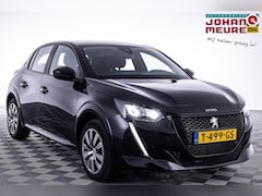 Peugeot e-208 - EV Active Pack 50 kWh *SOH 100%* CARPLAY ✅ 1e Eigenaar