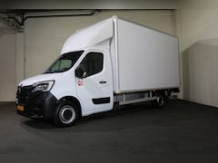 Renault Master - 2.3 dCi 145pk Bakwagen met Laadklep