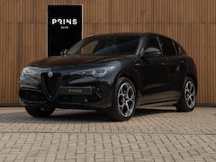 Alfa Romeo Stelvio - 2.2 JTD AWD Veloce 210pk MY24 | Pano-dak | Matrix-LED | Veloce stoelen | Elektr. trekhaak