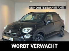 Fiat 500 X Cross - 1.3 GSE City Cross S-Design