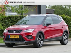 SEAT Arona - 1.0 TSI FR Business Intense | LED koplampen | stoelverwarming | camera | Apple Carplay / A