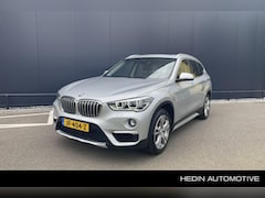 BMW X1 - xDrive20i xLine
