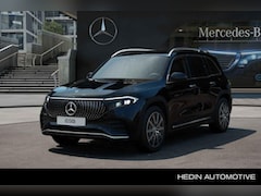 Mercedes-Benz EQB - EQB 250+ Business Solution AMG | Trekhaak