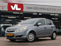 Opel Corsa - 1.0-12V Selection | Airco | | Radio CD |