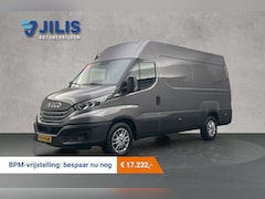Iveco Daily - 35C16V 2.3 157PK L2H2 | Automaat | BPM vrij | Camera | Navigatie | LED koplampen