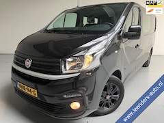 Fiat Talento - Dubbel Cabine 2.0 MultiJet 145pk euro6 L2H1 Business Pro 5 Persoons, Nederlandse bus 59.67