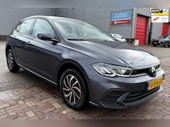 Volkswagen Polo - 1.0 TSI Life Business automaat