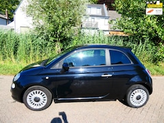 Fiat 500 - 0.9 TwinAir 86pk Airco LED 98.000km Zuinig Historie