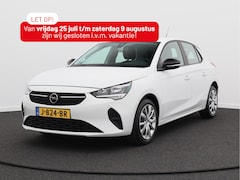 Opel Corsa - 1.2 Turbo Edition/ achteruitrijcamera/ pdc/ compleet
