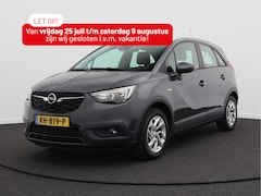 Opel Crossland X - 1.2 Online Edition/ lage km/ zeer mooi