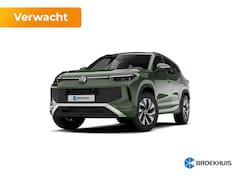 Volkswagen Tayron - Life Edition | 'App-Connect' draadloze smartphone integratie | Automatische afstandsregeli