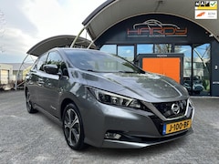 Nissan LEAF - N-Connecta 40 kWh 91% SOH 1e EIG NL-Auto Rijklaarprijs