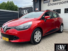 Renault Clio Estate - 0.9 TCe Authentique