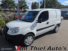 Fiat Doblò Cargo - 1.3 MultiJet Basis