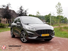 Ford Kuga - 2.5 PHEV ST-Line X | Panoramadak | 19 Inch | Camera | NL-Auto | B&O
