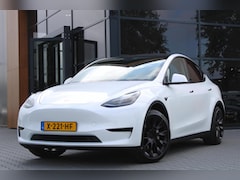 Tesla Model Y - RWD 58kWh | Premium Sound | 20 Inch