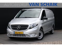 Mercedes-Benz Vito - 114 CDI Lang | SCHUIFDEUR | TREKHAAK | CRUISE | BLUETOOTH | NAVI |