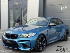 BMW 2-serie Coupé - M2 DCT | Carbon | M-Performance | Memory |